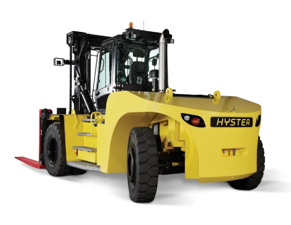 Dizel Forklift