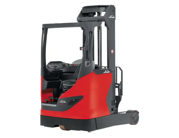 REACH TRUCKS