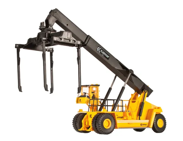 REACHSTACKER