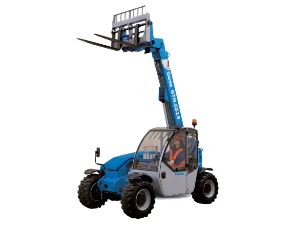 TELEHANDLER