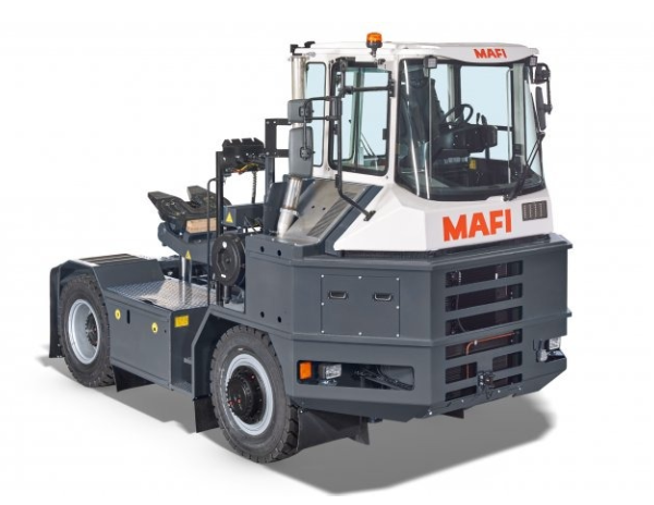 TERMINAL/RORO TRACTOR